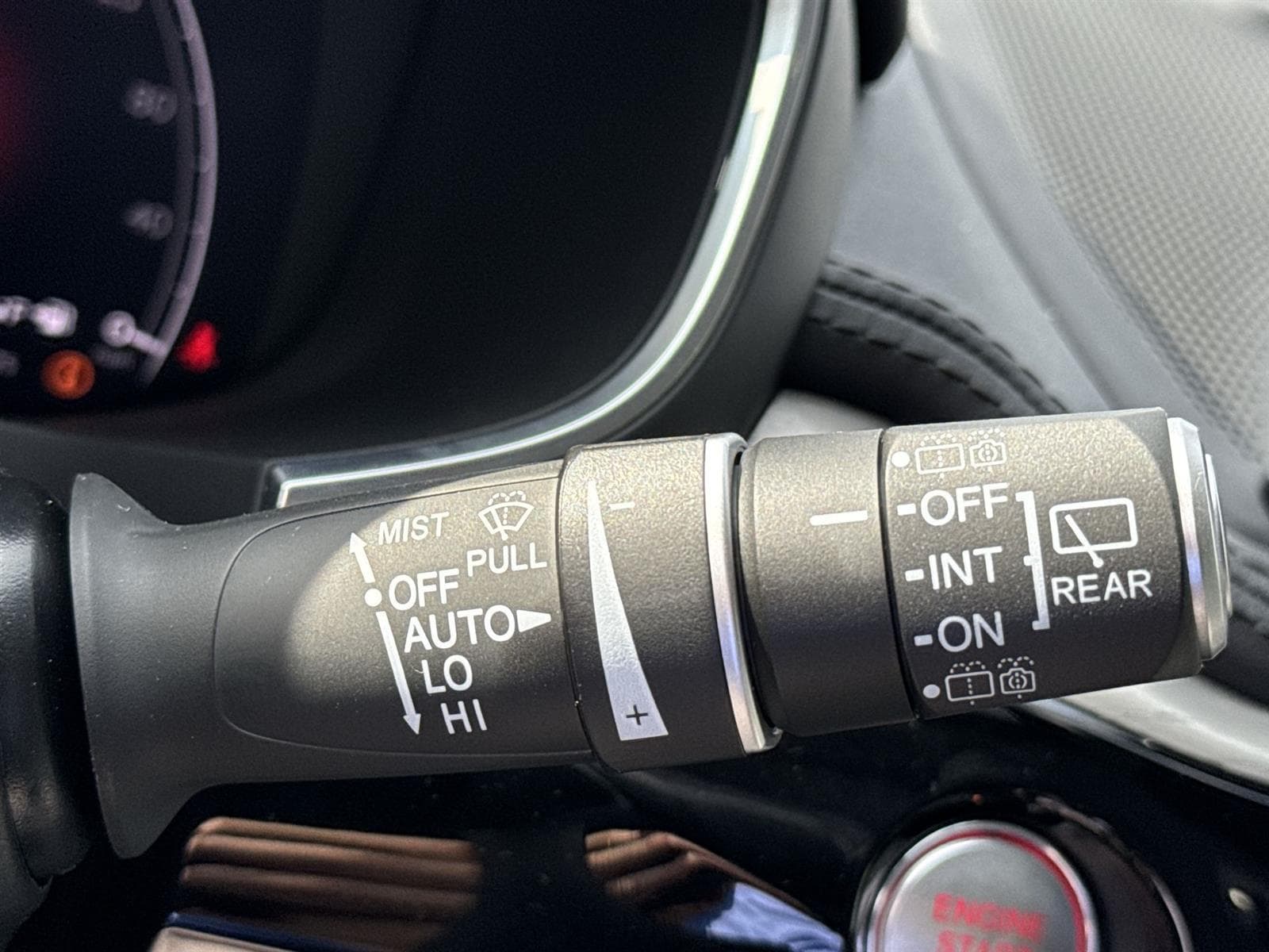 Thumbnail: 2026 Acura MDX - 23