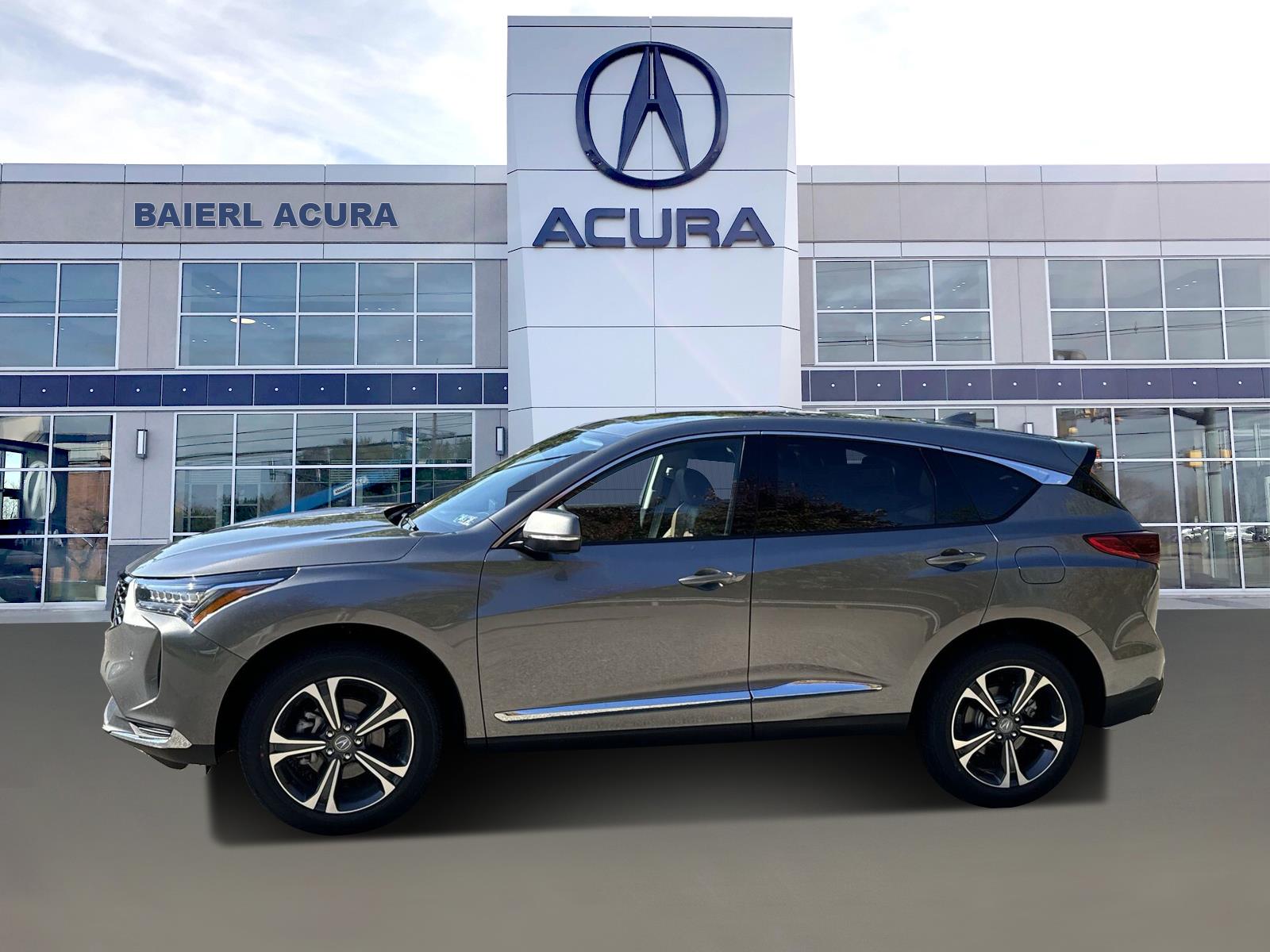 Thumbnail: 2026 Acura RDX - 2