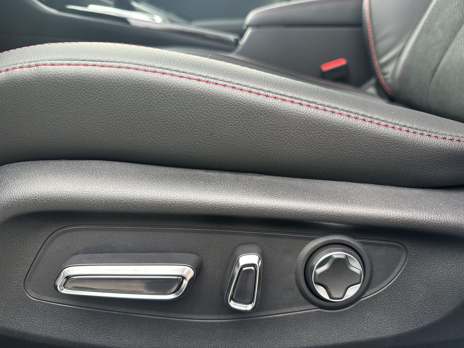 Thumbnail: 2026 Acura Integra - 14