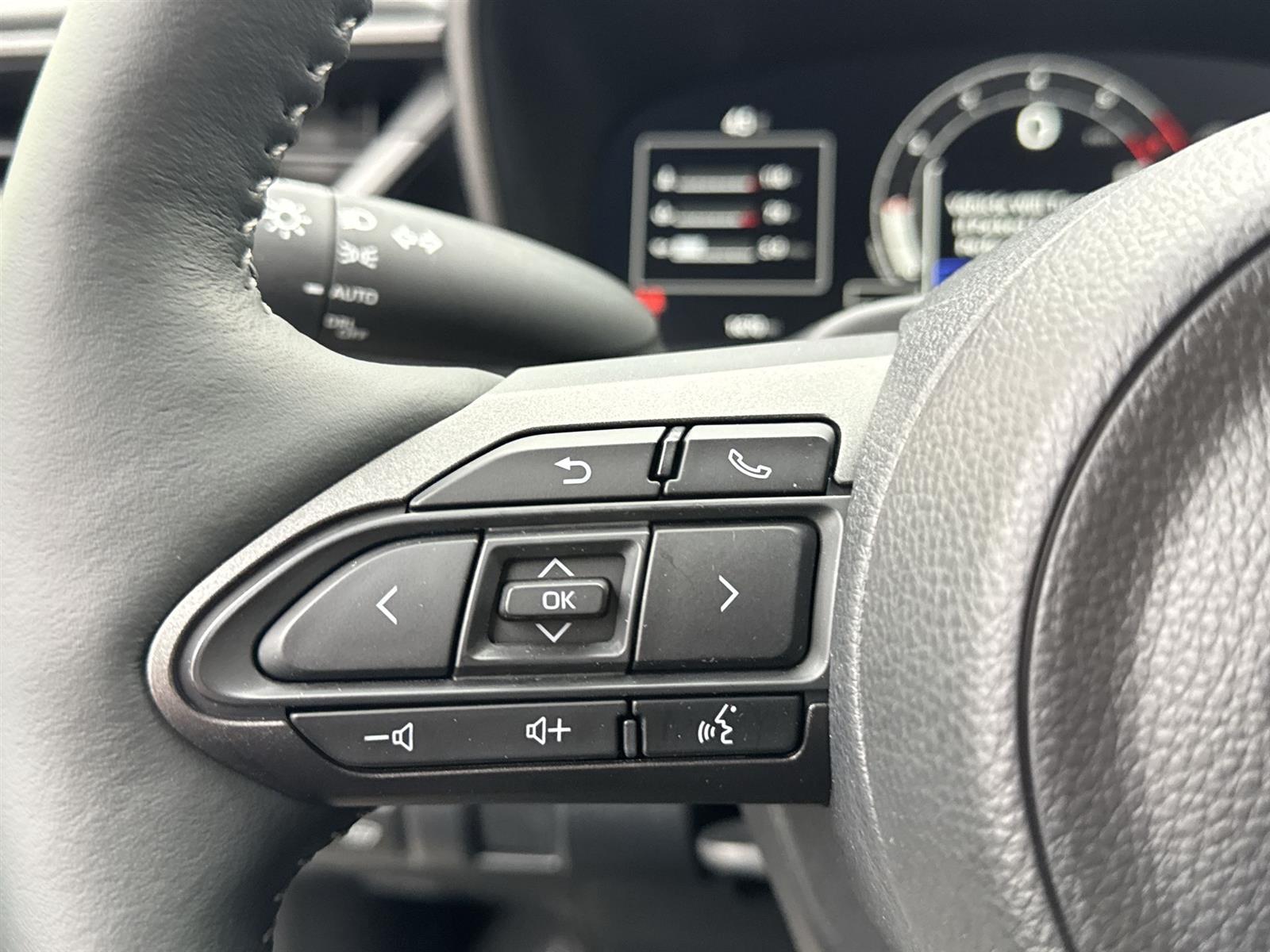 Thumbnail: 2025 Toyota GR Corolla - 18