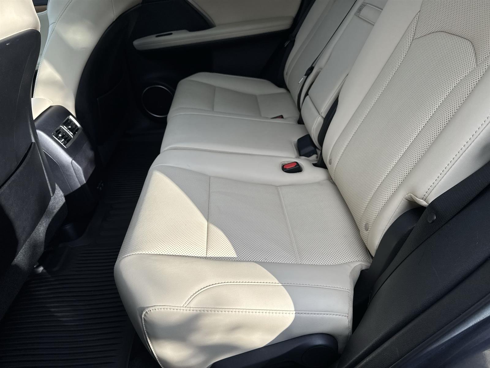 Thumbnail: 2022 Lexus RX - 14