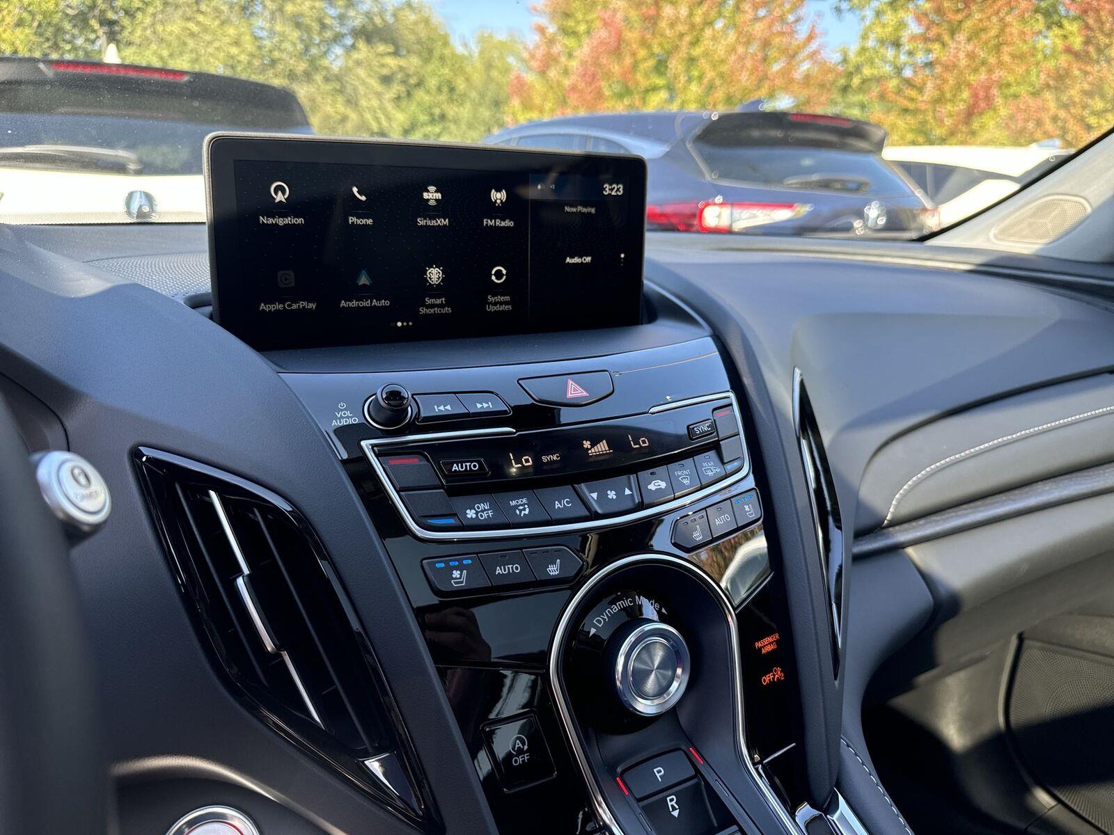 Thumbnail: 2026 Acura RDX - 28