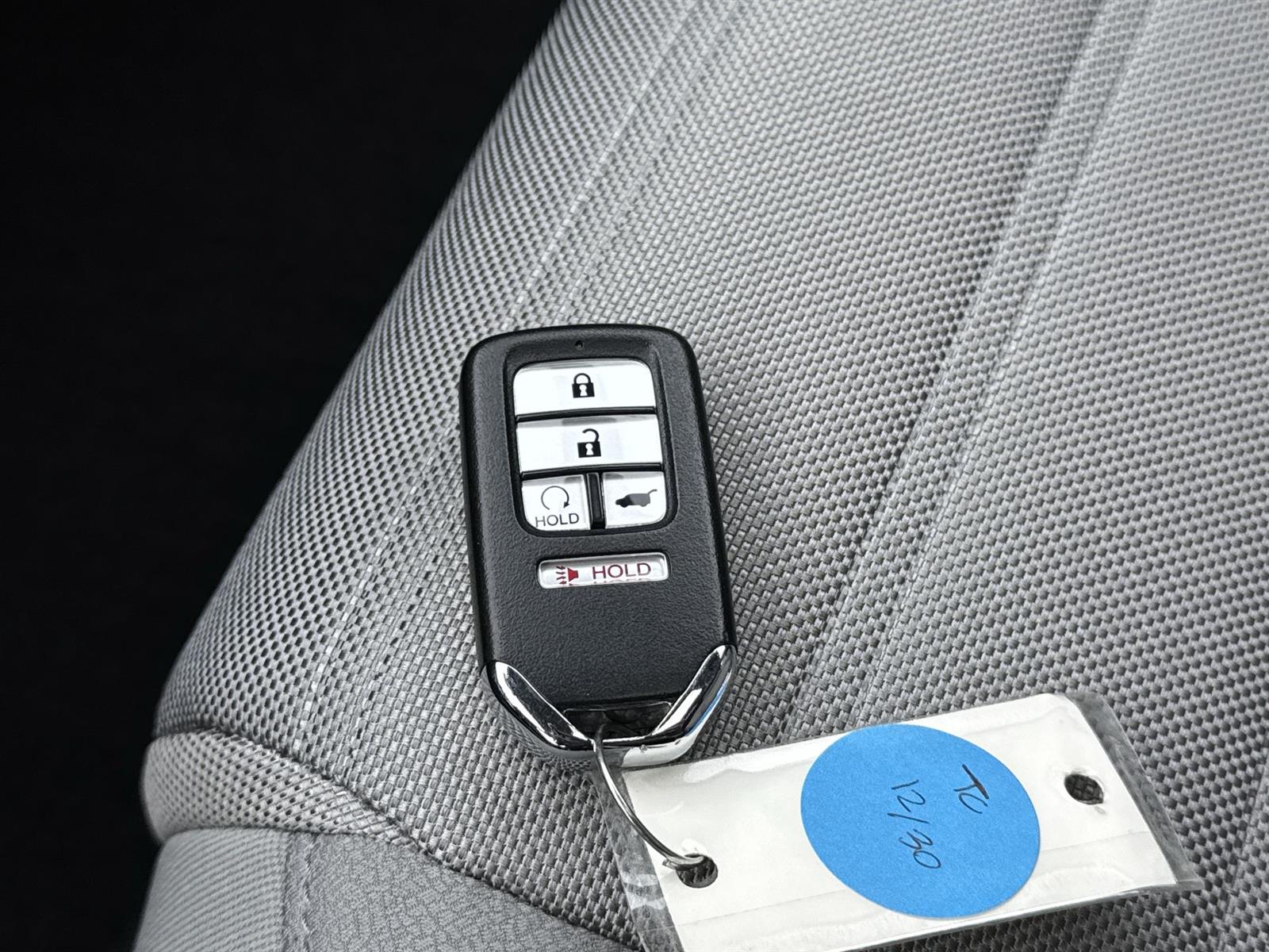 Thumbnail: 2022 Honda CR-V - 31