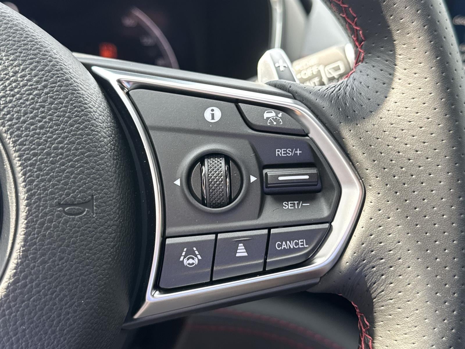 Thumbnail: 2026 Acura MDX - 20