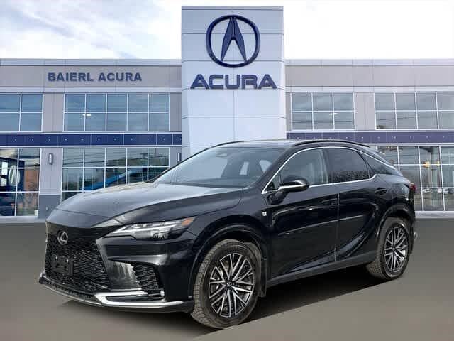 2024 Lexus RX 350 Sport Handling -
                  Wexford, PA