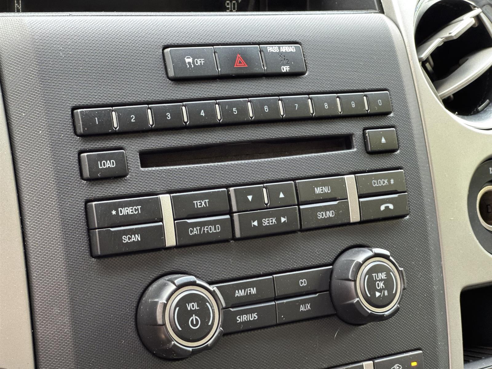Thumbnail: 2011 Ford F-150 - 25