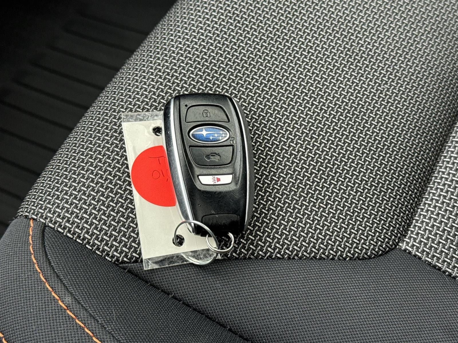 Thumbnail: 2023 Subaru Crosstrek - 30