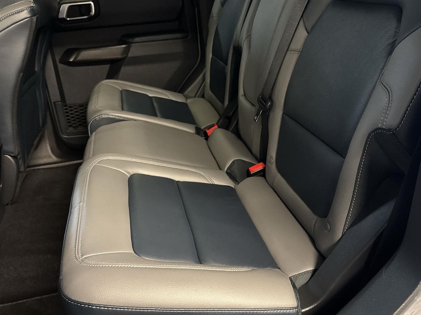 Thumbnail: 2024 Ford Bronco - 13