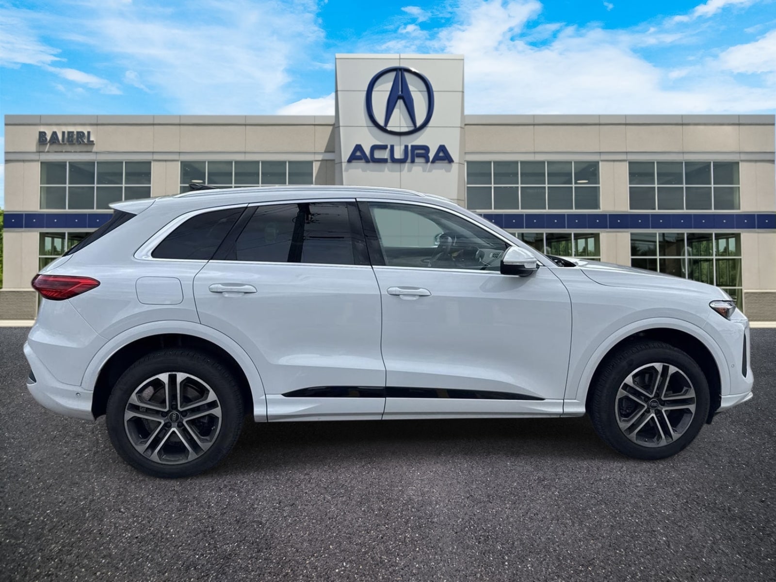 2025 Audi Q5 Premium Plus - Photo 6