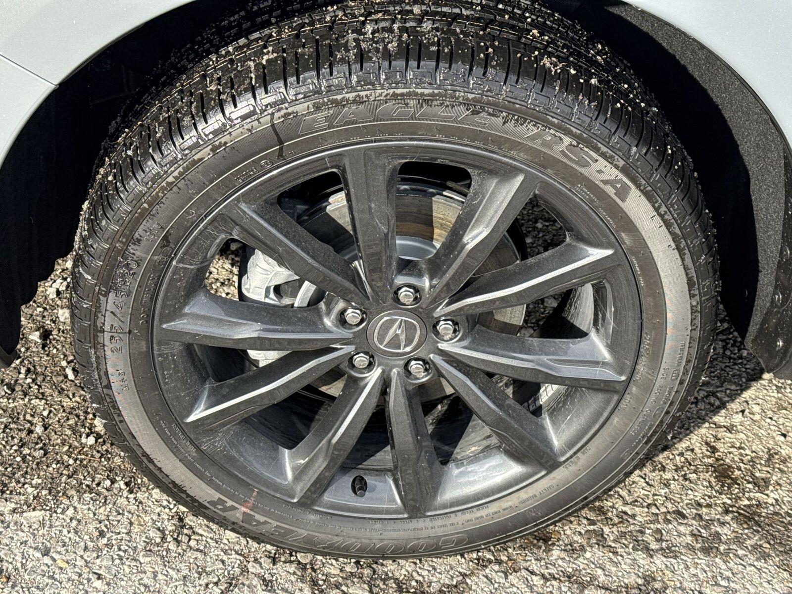 Thumbnail: 2026 Acura RDX - 12