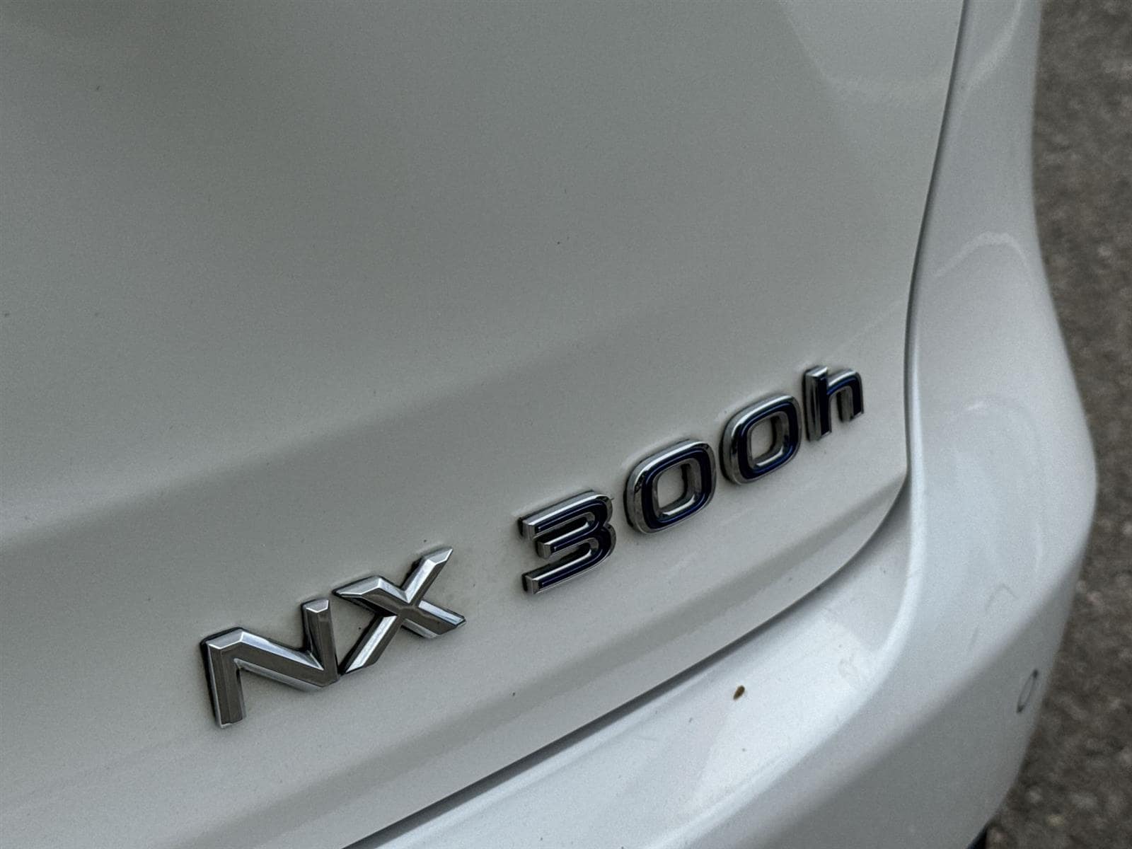 Thumbnail: 2016 Lexus NX - 11