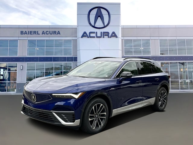 2024 Acura ZDX A-Spec -
                Wexford, PA