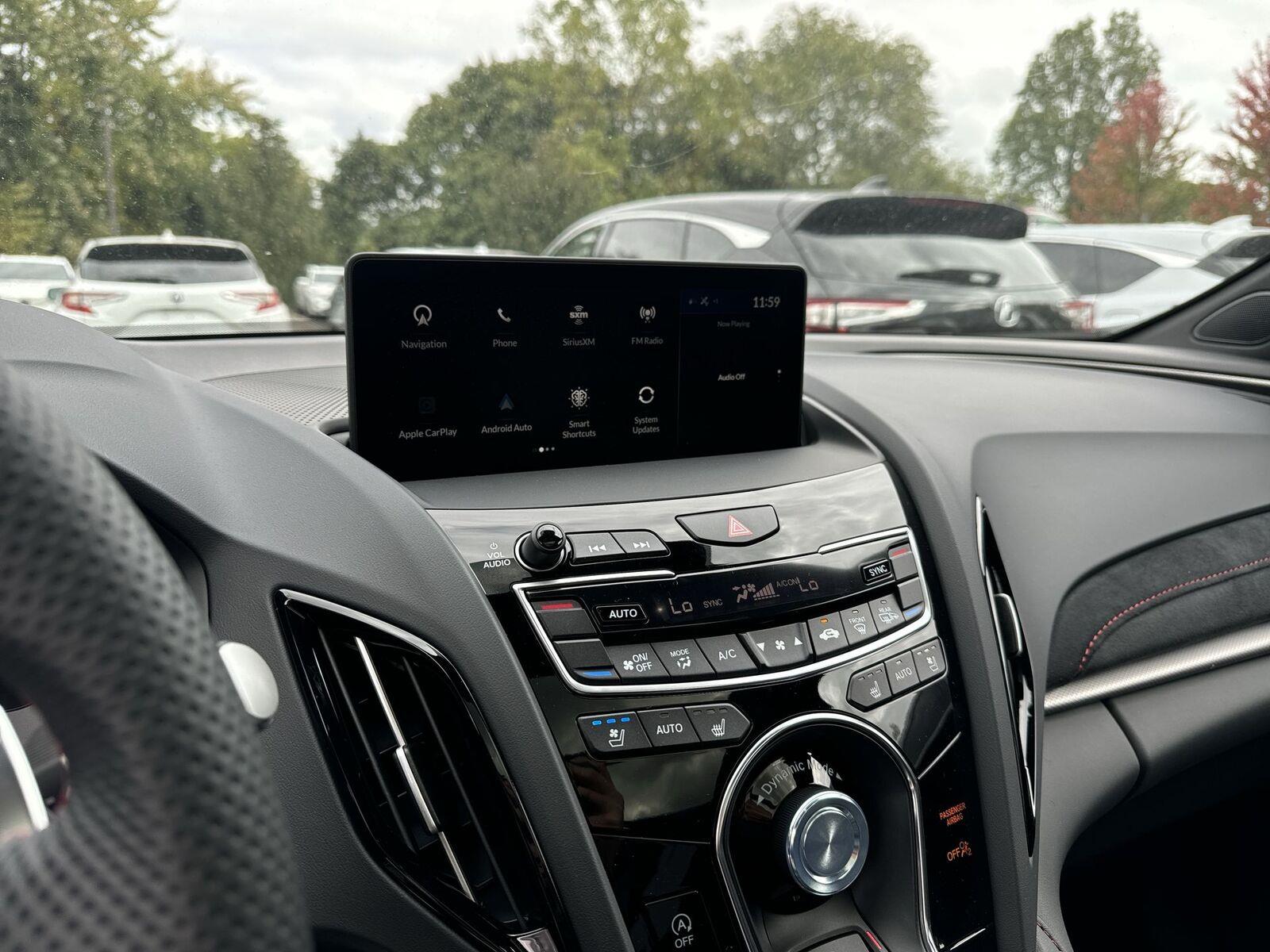 Thumbnail: 2026 Acura RDX - 28