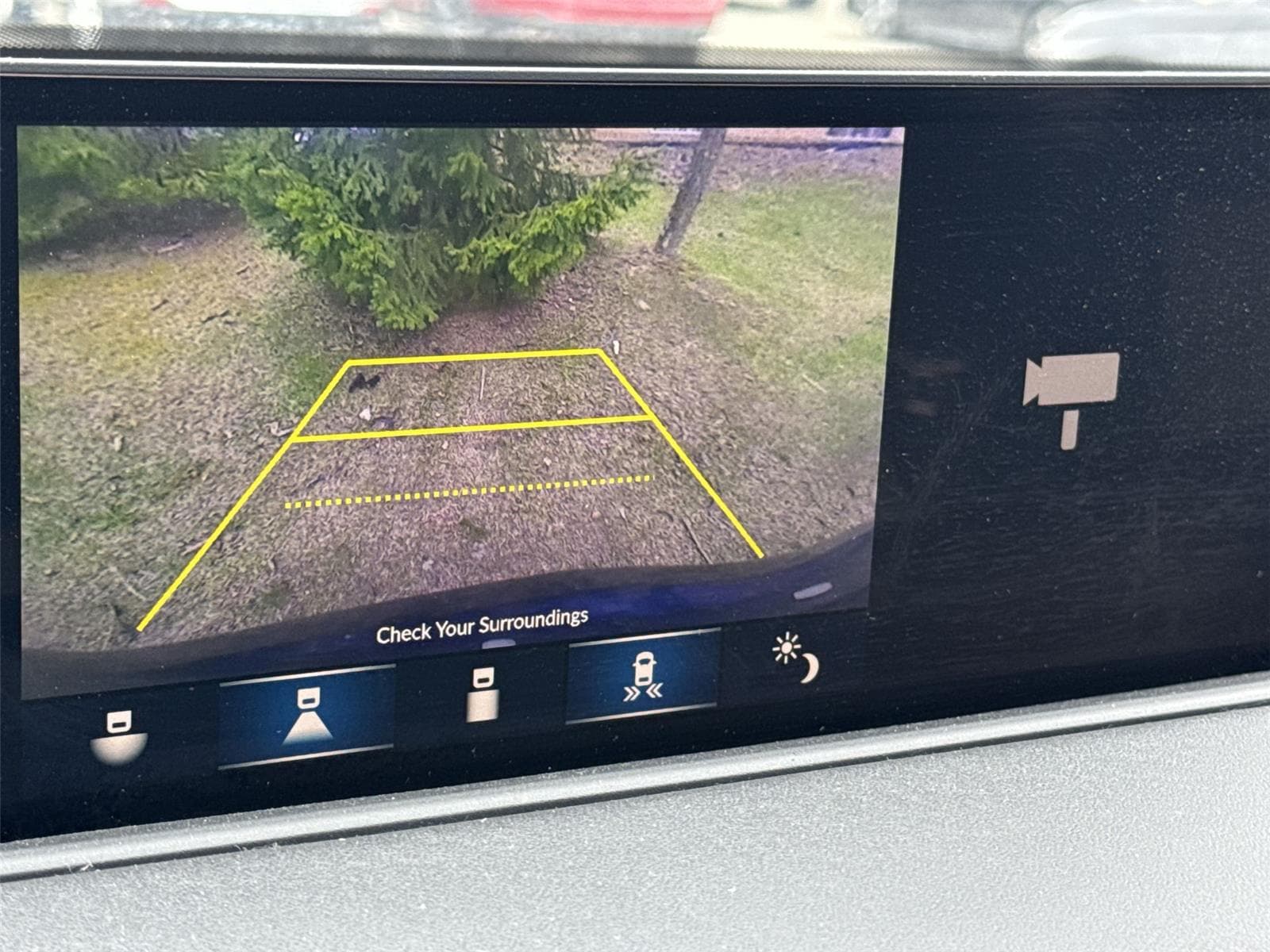 Thumbnail: 2023 Acura MDX - 19