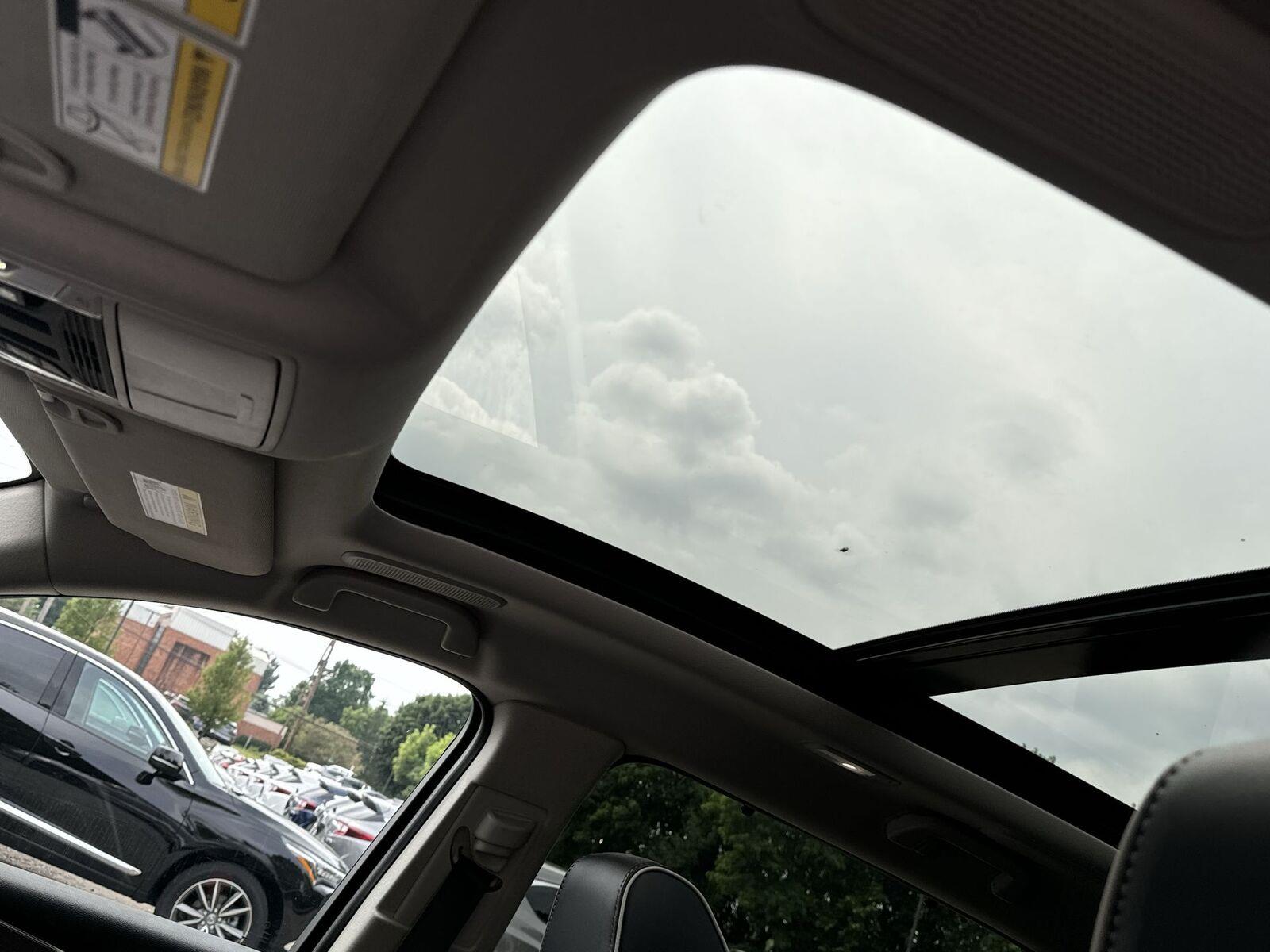 Thumbnail: 2026 Acura MDX - 14