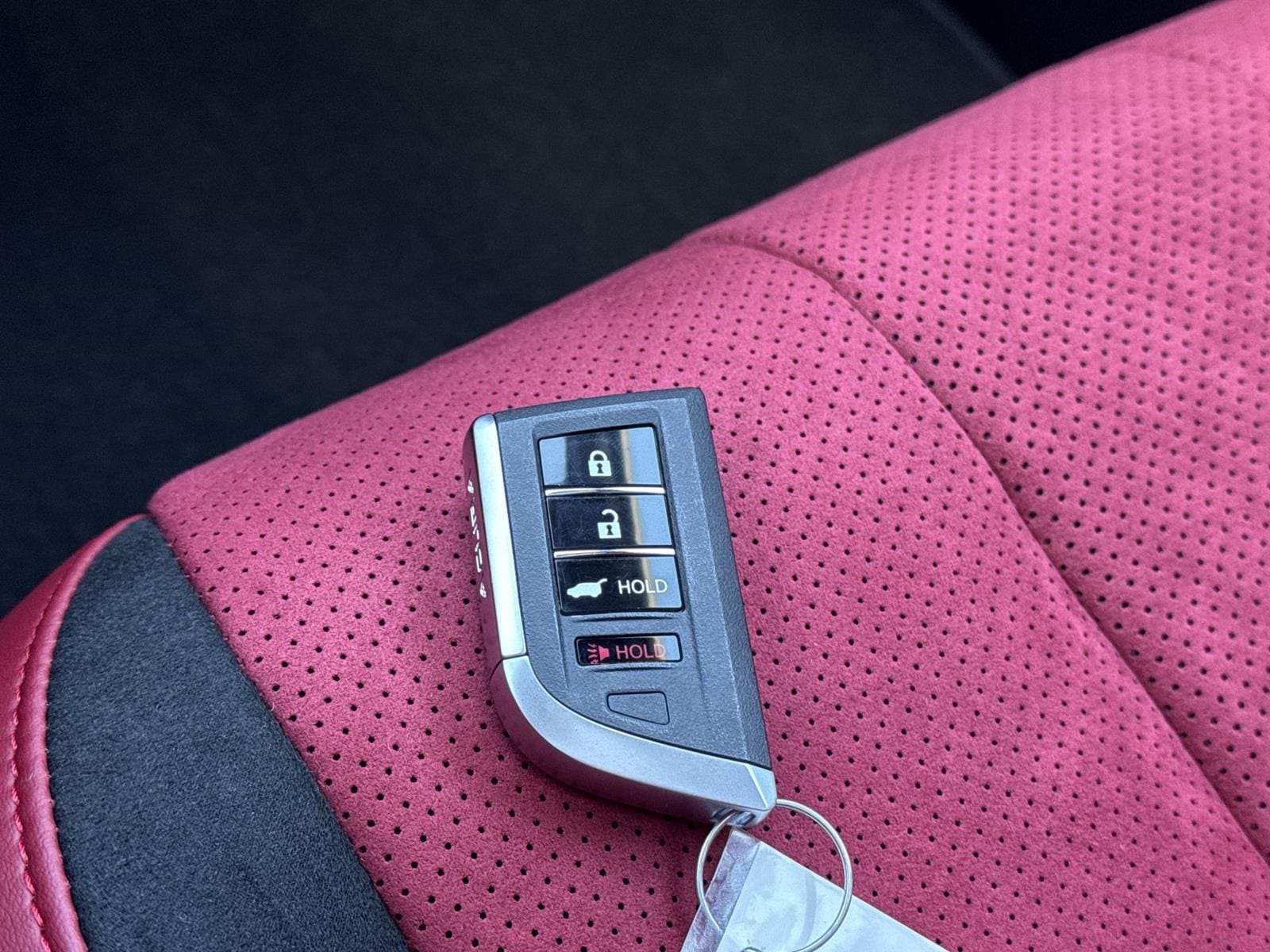 Thumbnail: 2025 Acura ADX - 33