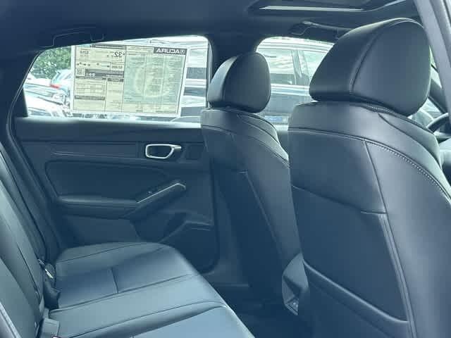 2025 Acura Integra A-Spec w/Tech 19
