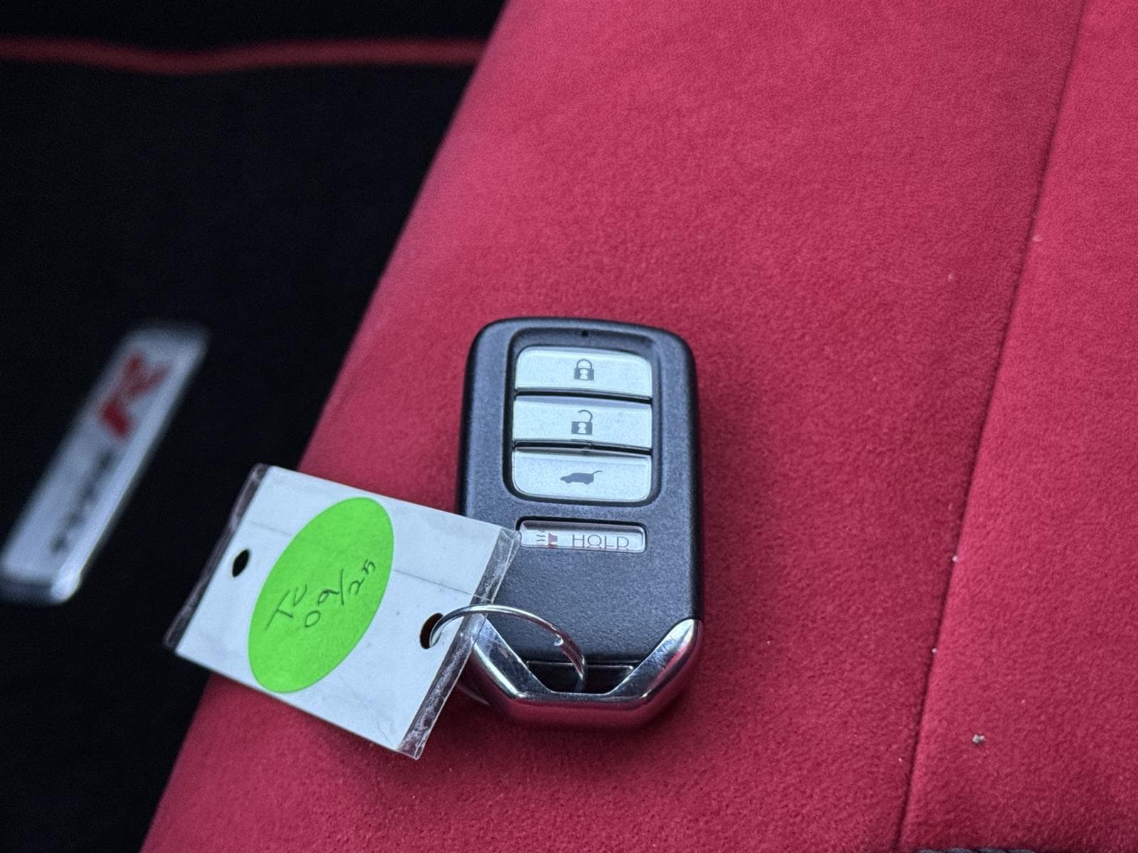 Thumbnail: 2021 Honda Civic - 30