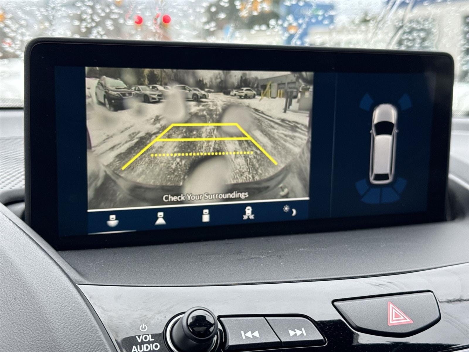 Thumbnail: 2023 Acura RDX - 24