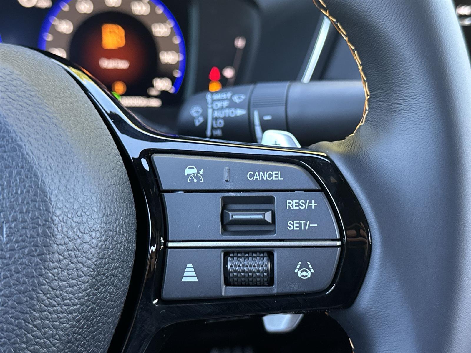 Thumbnail: 2026 Acura Integra - 22