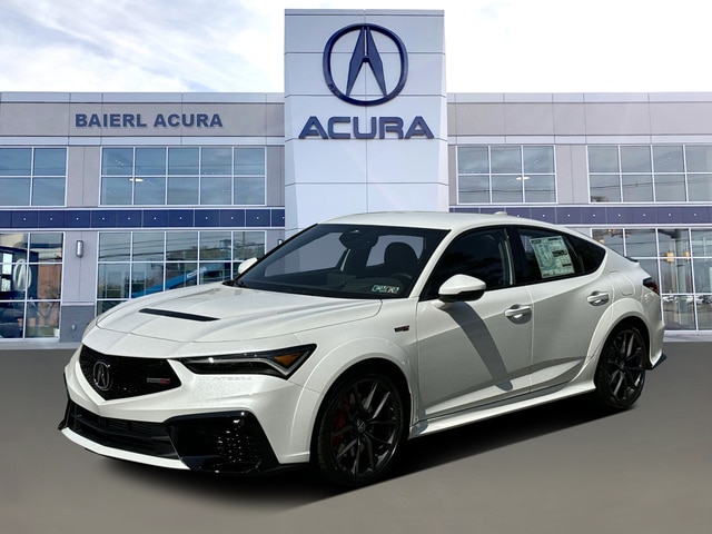 2025 Acura Integra Type S -
                Wexford, PA