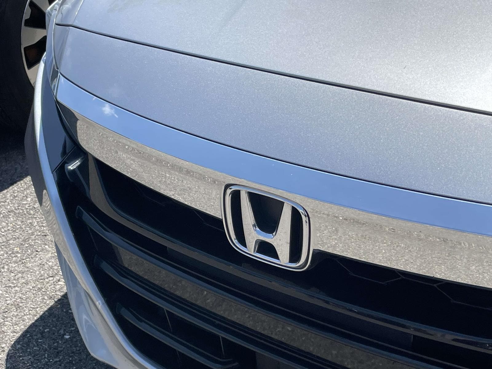 Thumbnail: 2018 Honda Accord - 8