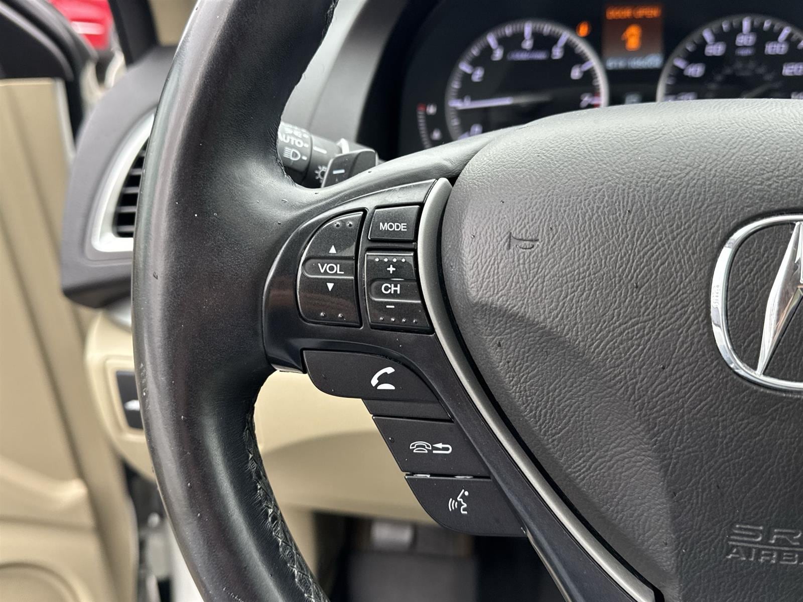 Thumbnail: 2017 Acura RDX - 21