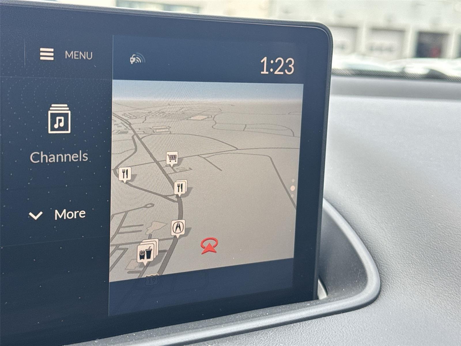 2023 Acura MDX Technology Package - Photo 18