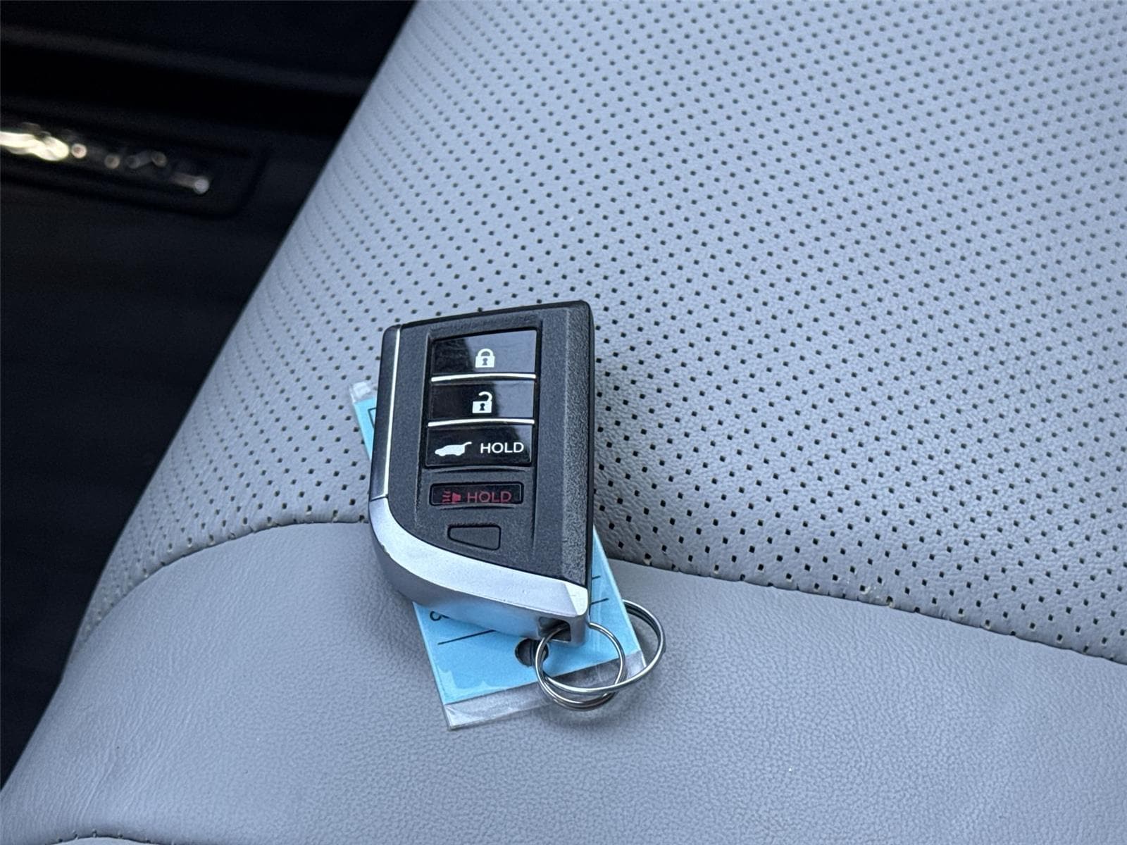 Thumbnail: 2023 Acura MDX - 32