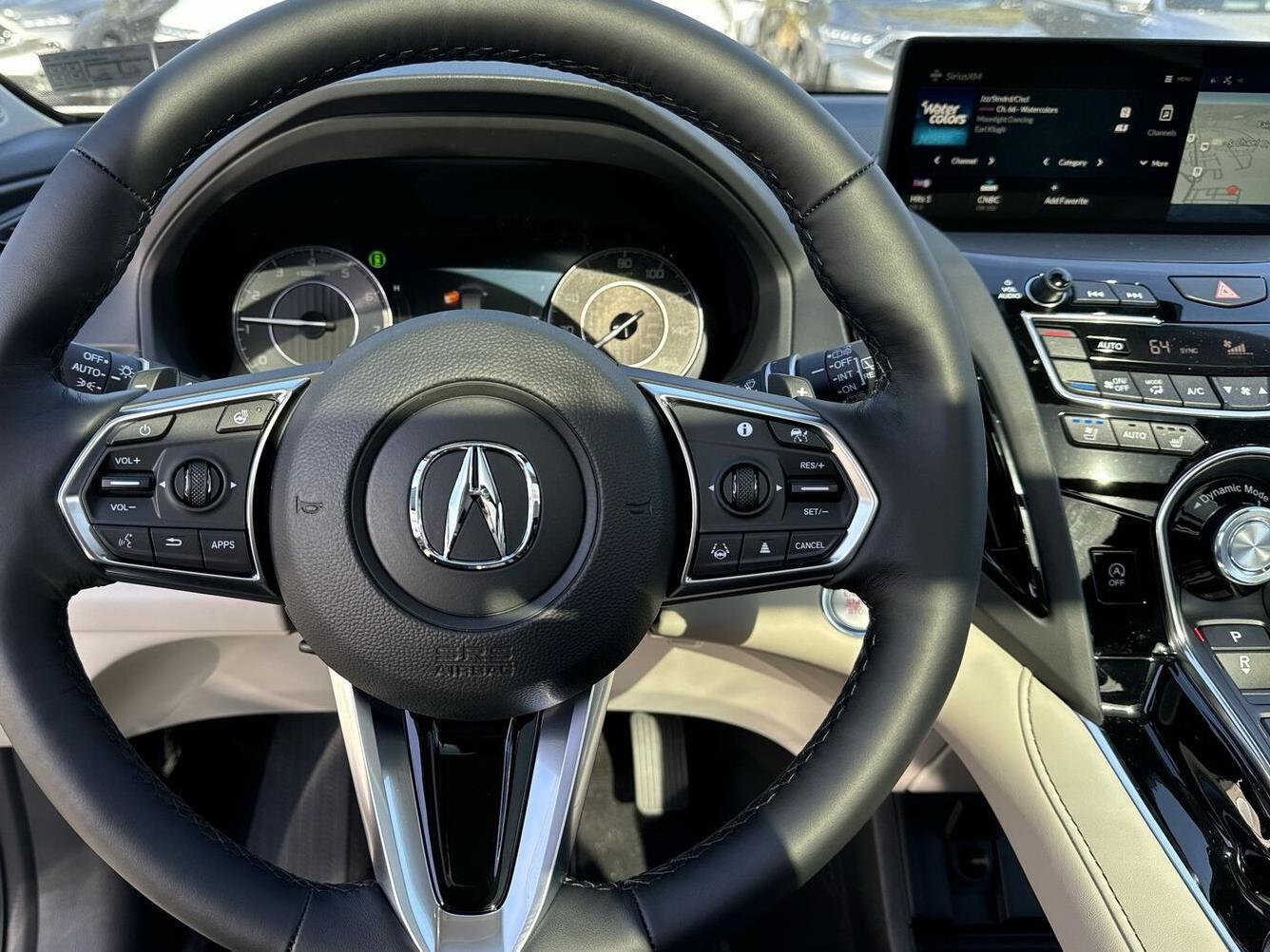 Thumbnail: 2026 Acura RDX - 21