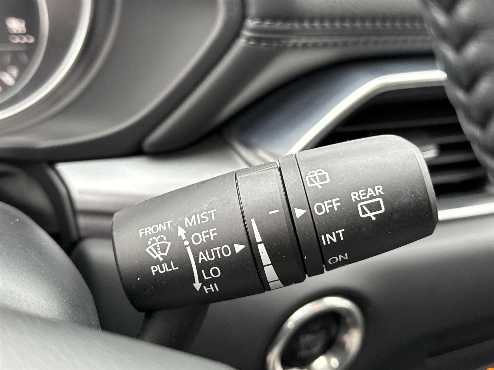 Thumbnail: 2023 Mazda CX-5 - 21