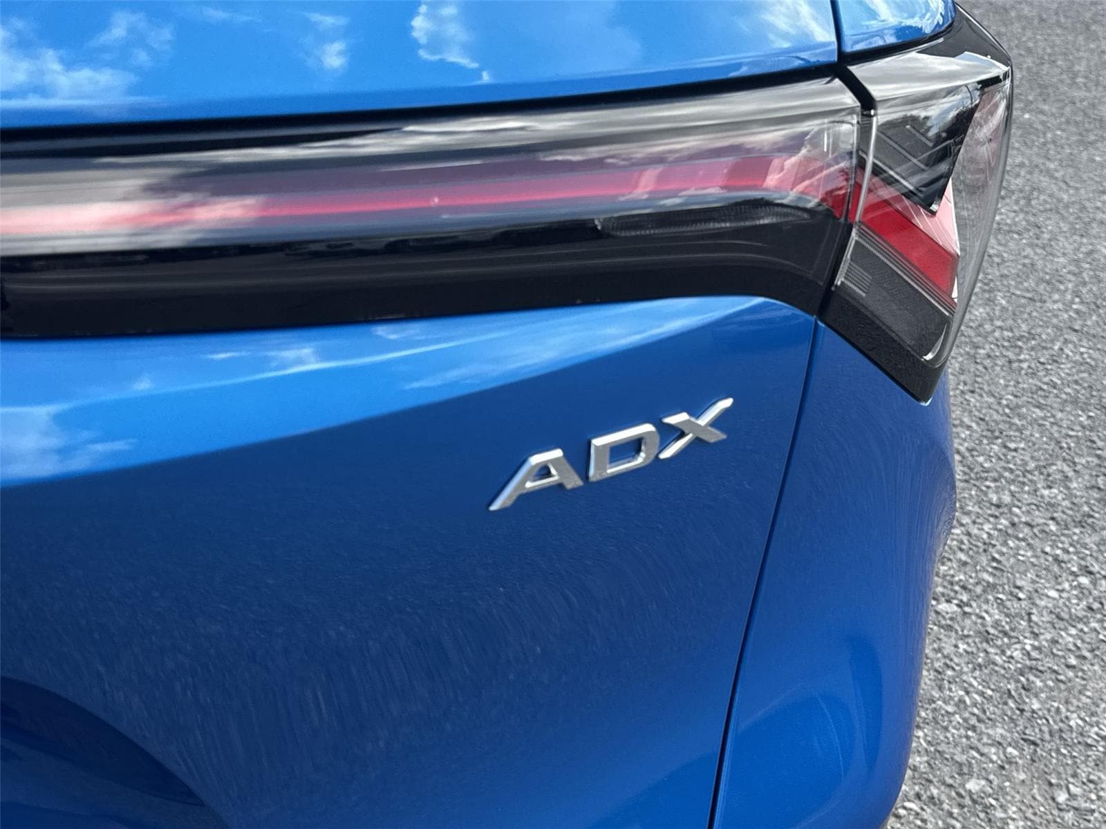 Thumbnail: 2026 Acura ADX - 11