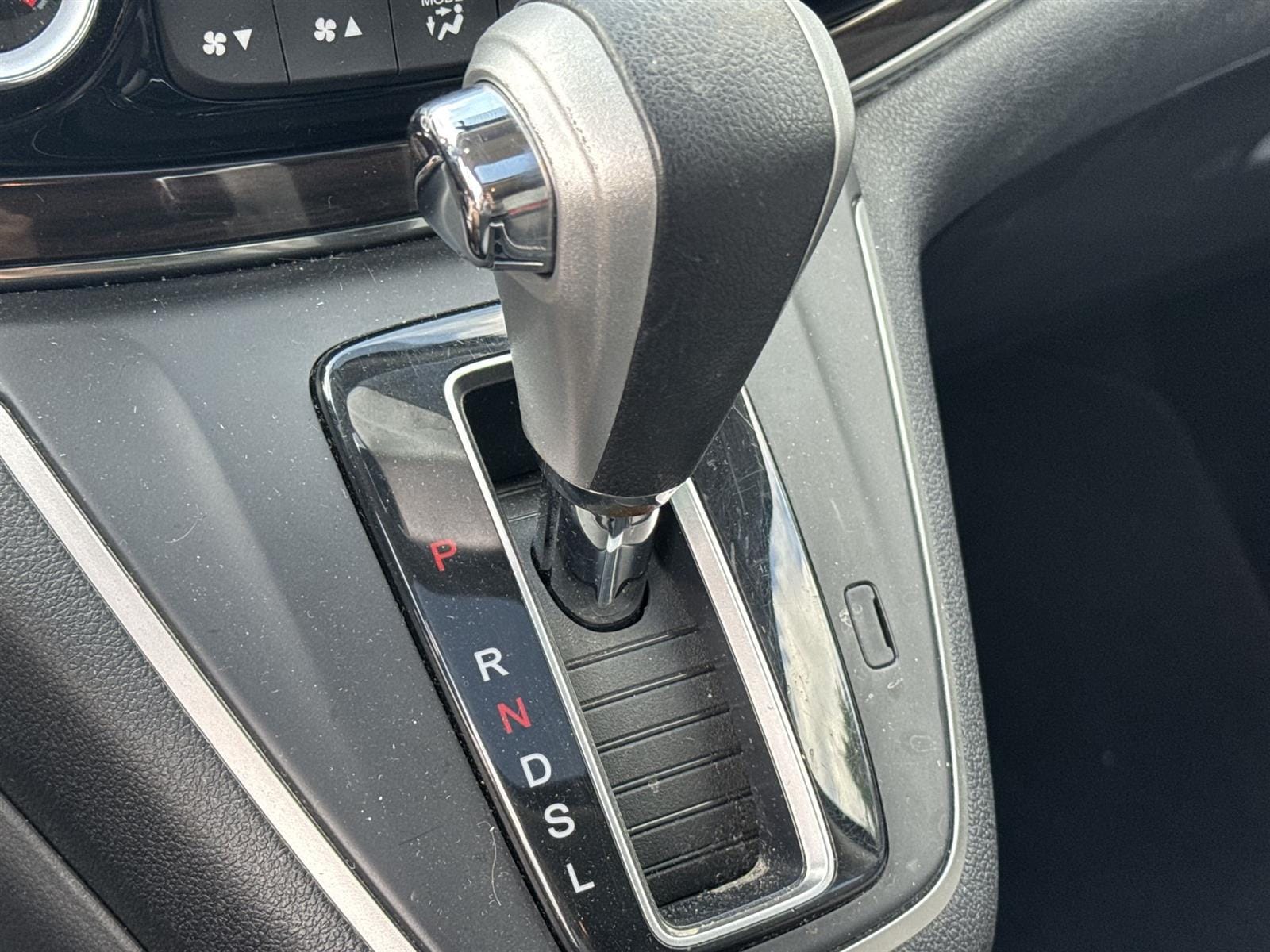 Thumbnail: 2016 Honda CR-V - 30