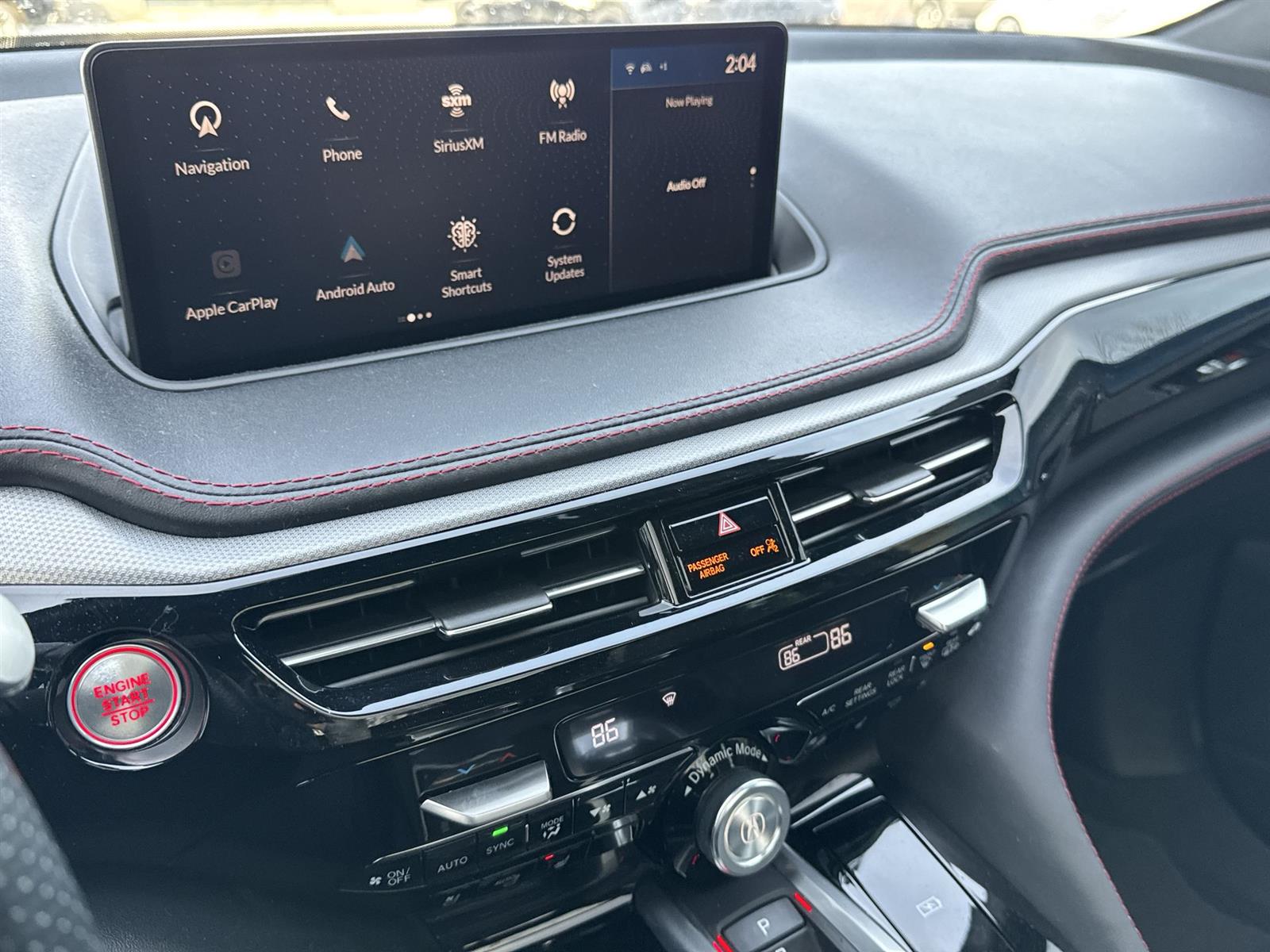 Thumbnail: 2022 Acura MDX - 23