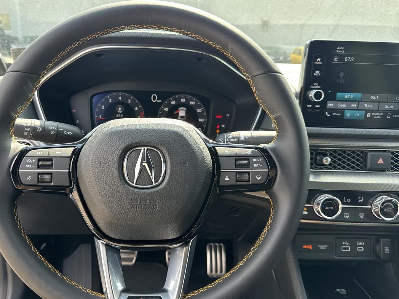 Thumbnail: 2026 Acura Integra - 18