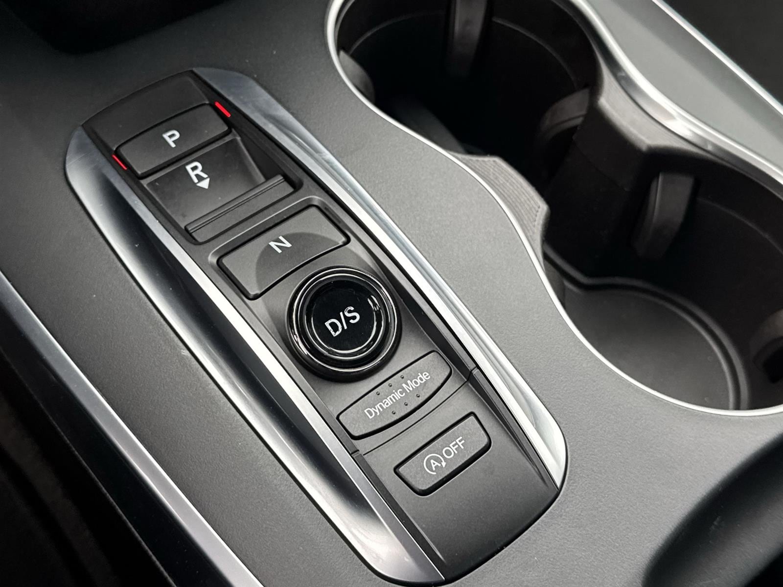 Thumbnail: 2019 Acura MDX - 29