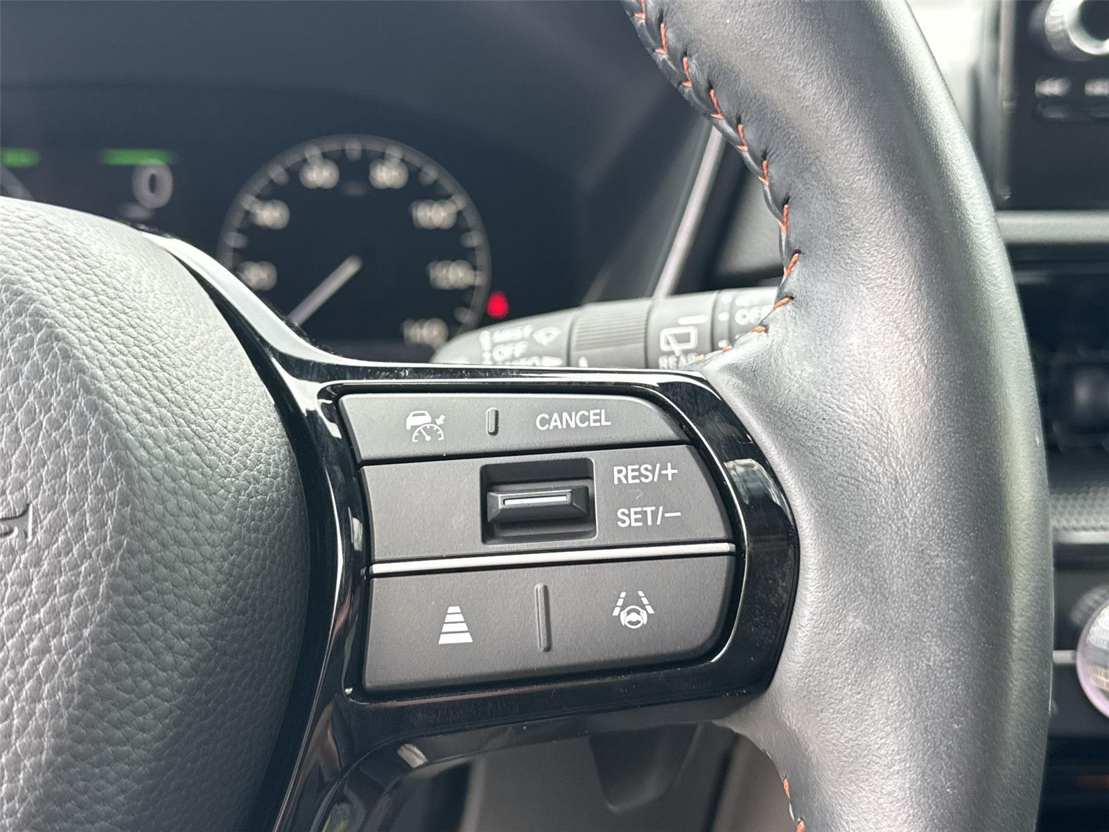 Thumbnail: 2023 Honda CR-V - 20
