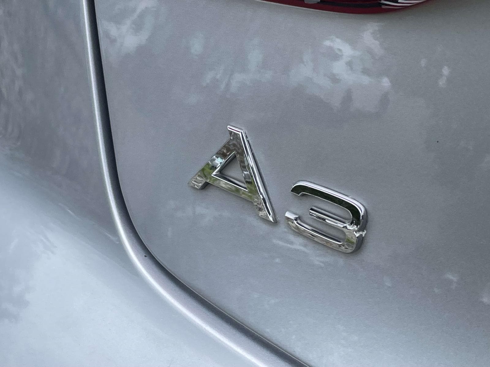 Thumbnail: 2016 Audi A3 - 5