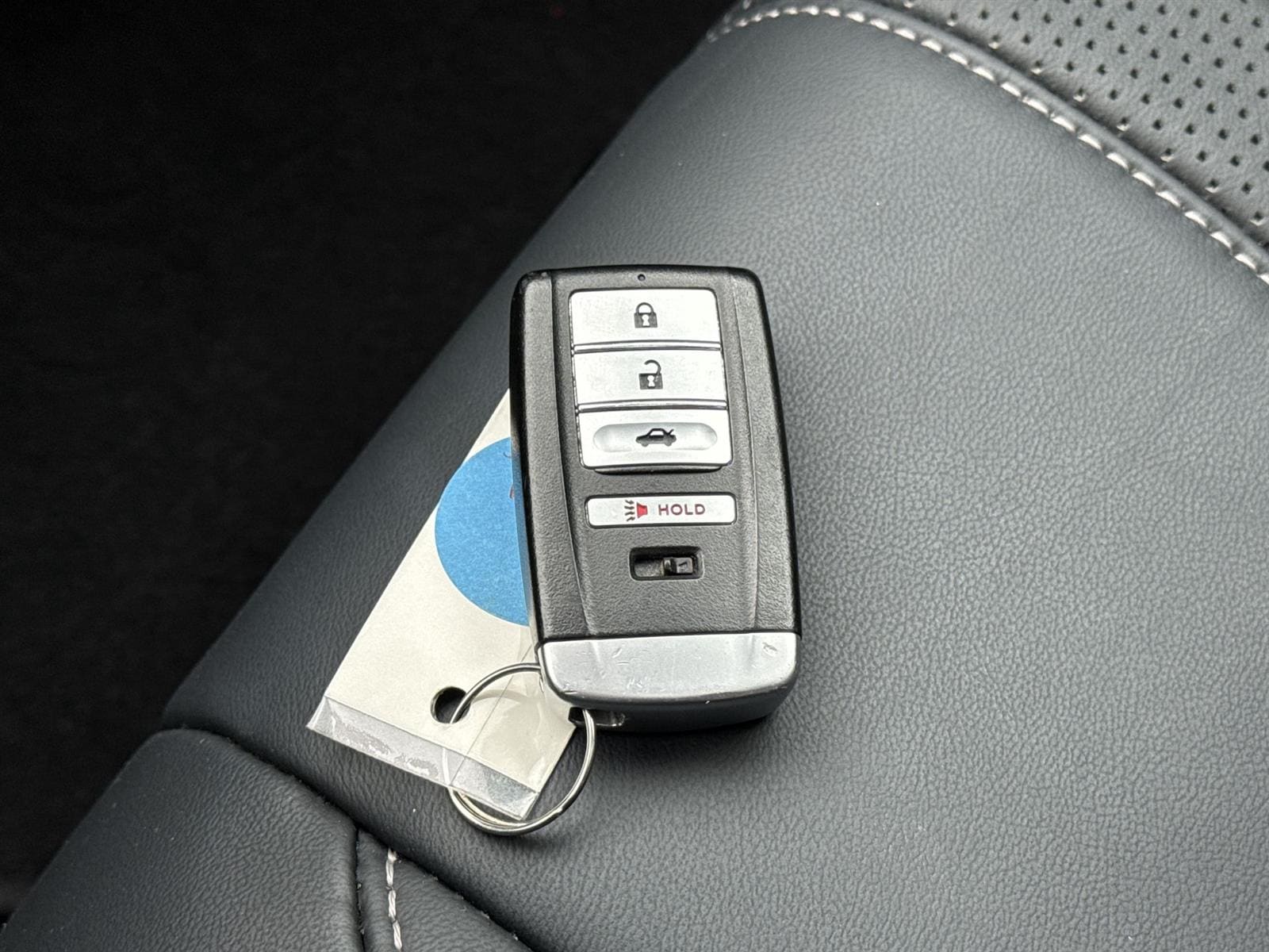 Thumbnail: 2022 Acura TLX - 32