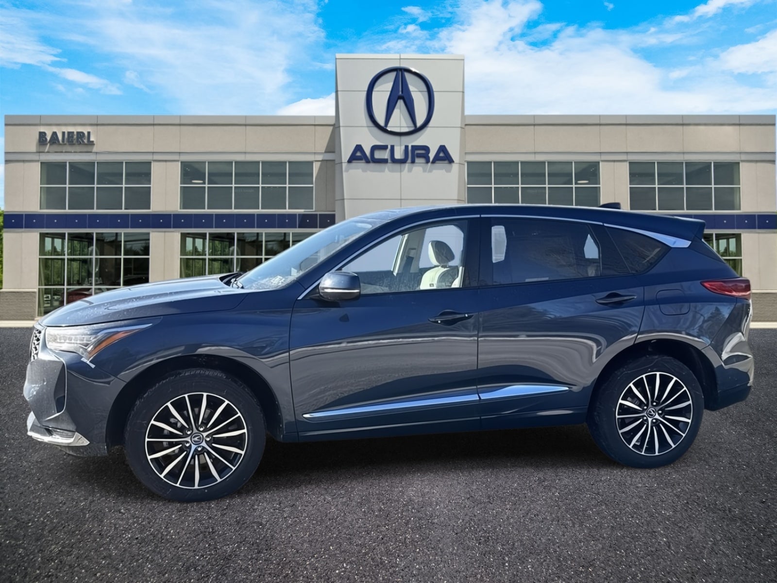 Thumbnail: 2026 Acura RDX - 2