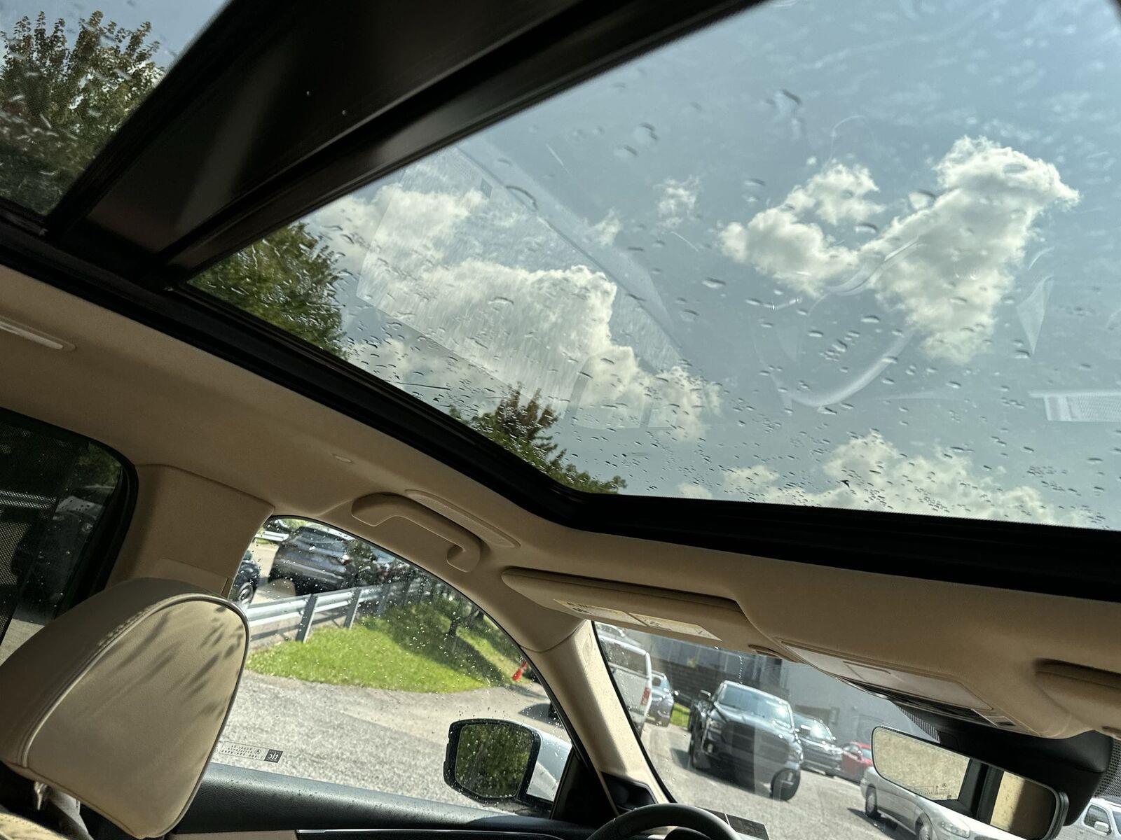 Thumbnail: 2026 Acura MDX - 18