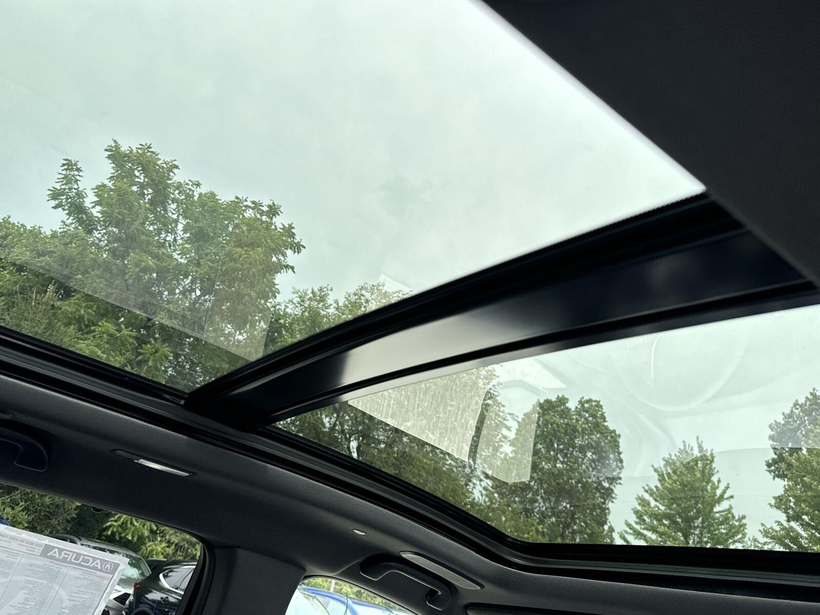 2025 Acura MDX Advance 19