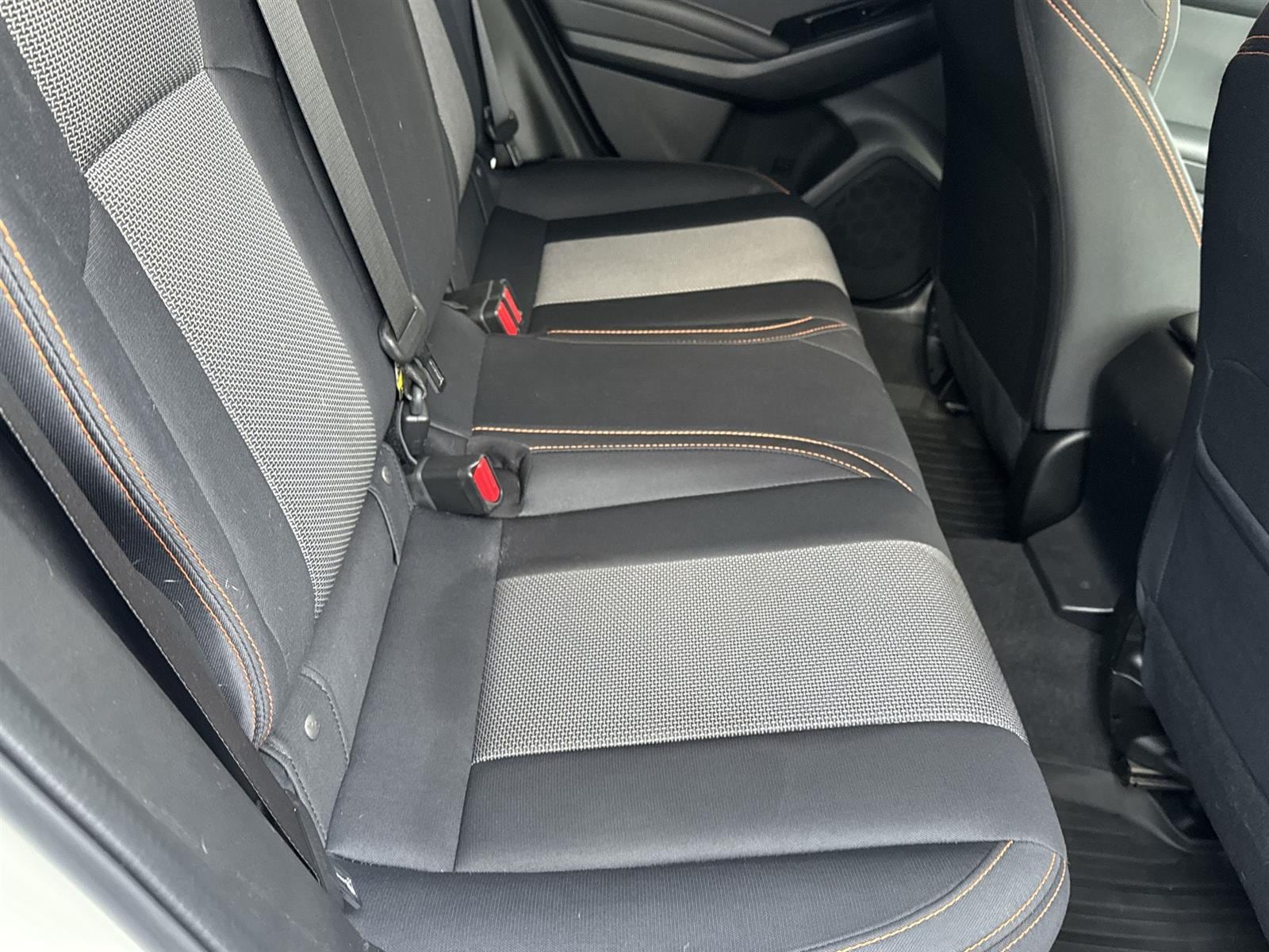 Thumbnail: 2021 Subaru Crosstrek - 15