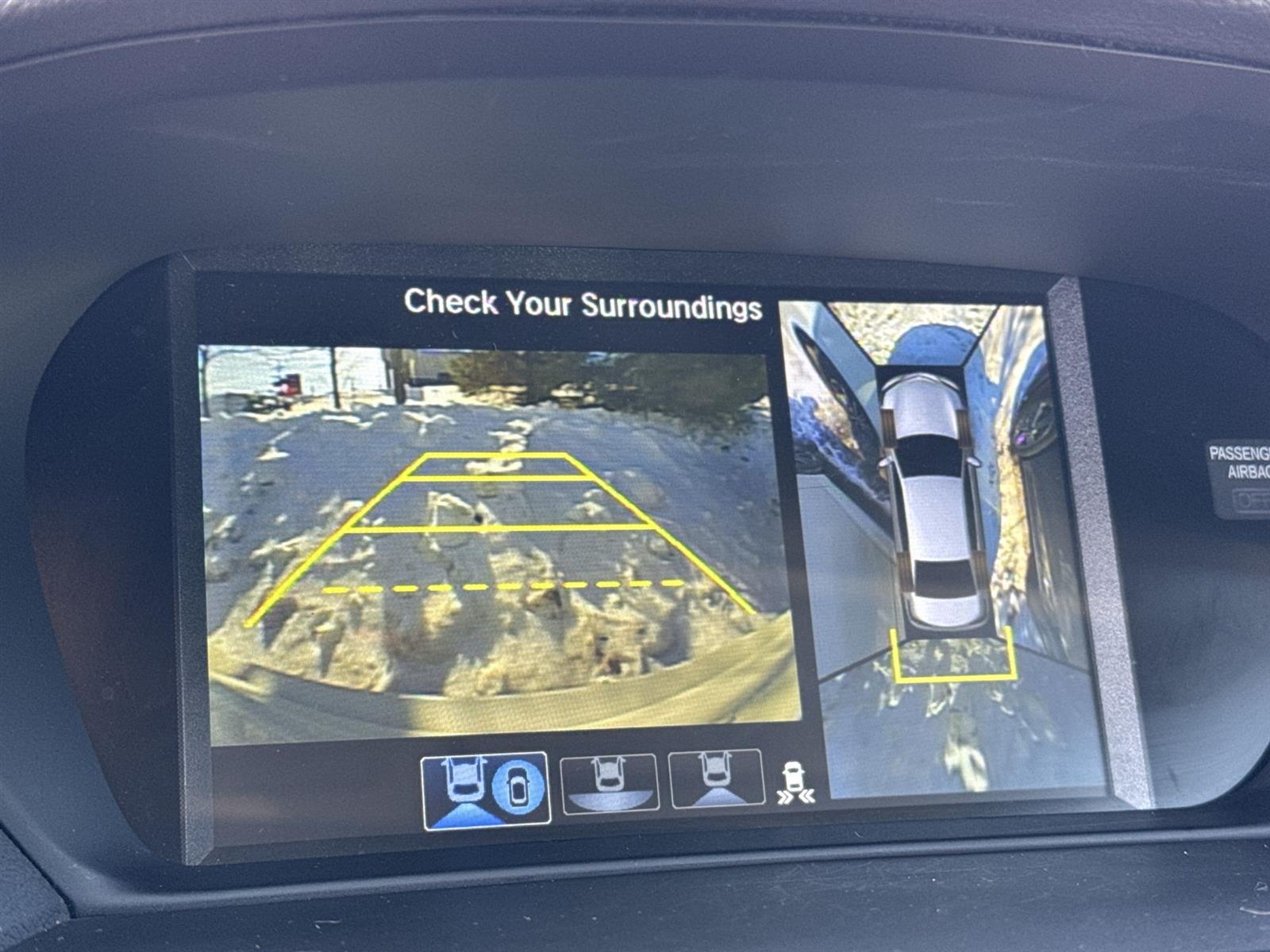 Thumbnail: 2018 Acura TLX - 29