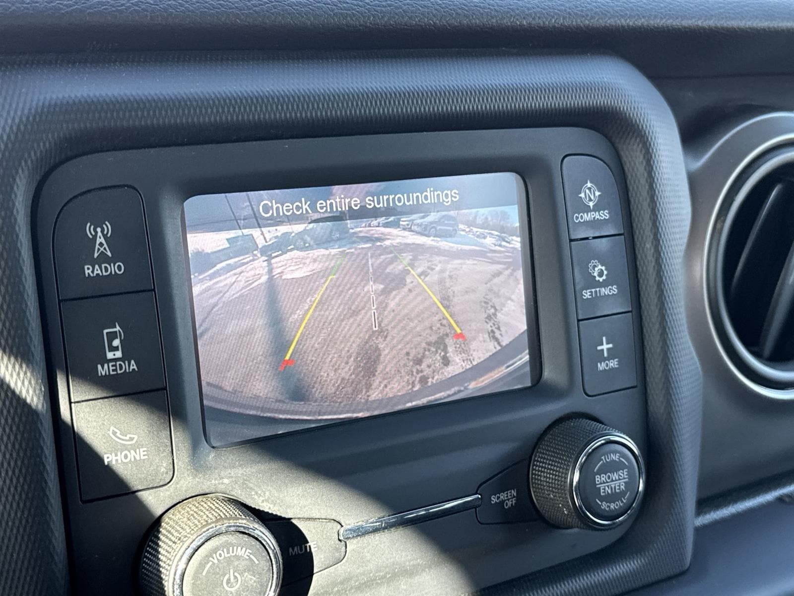 Thumbnail: 2021 Jeep Wrangler - 22