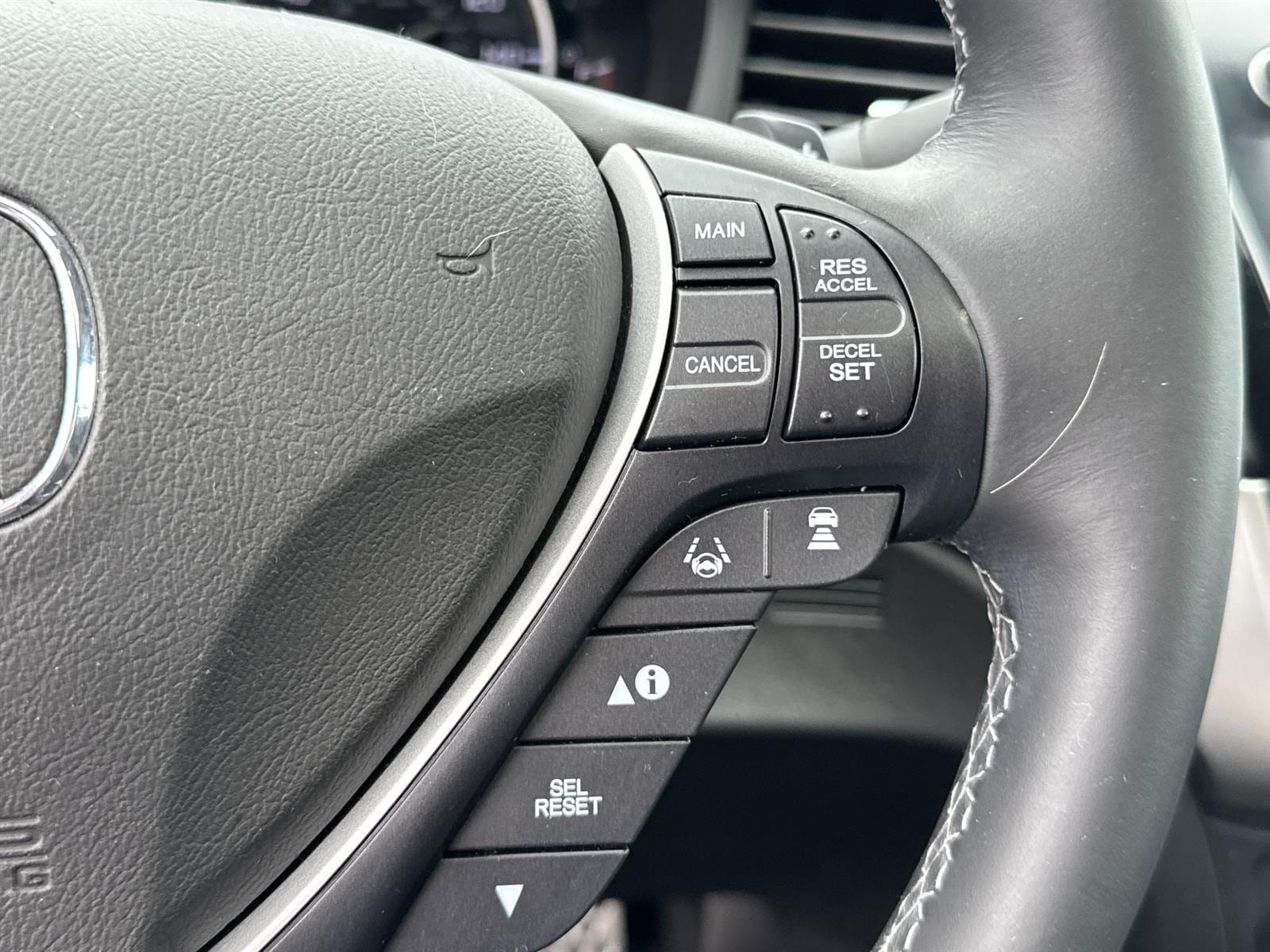 Thumbnail: 2016 Acura ILX - 22