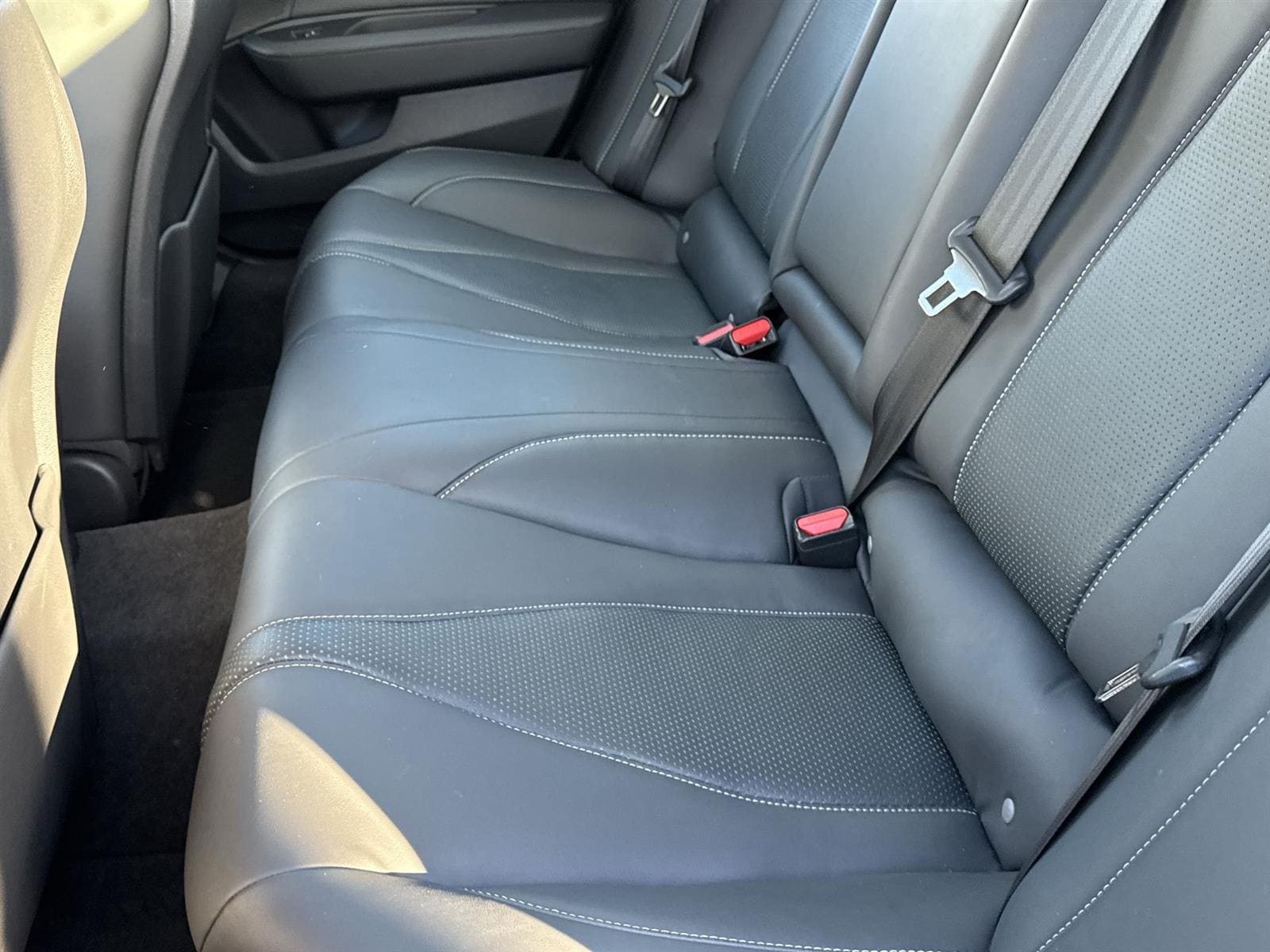 Thumbnail: 2023 Acura TLX - 15