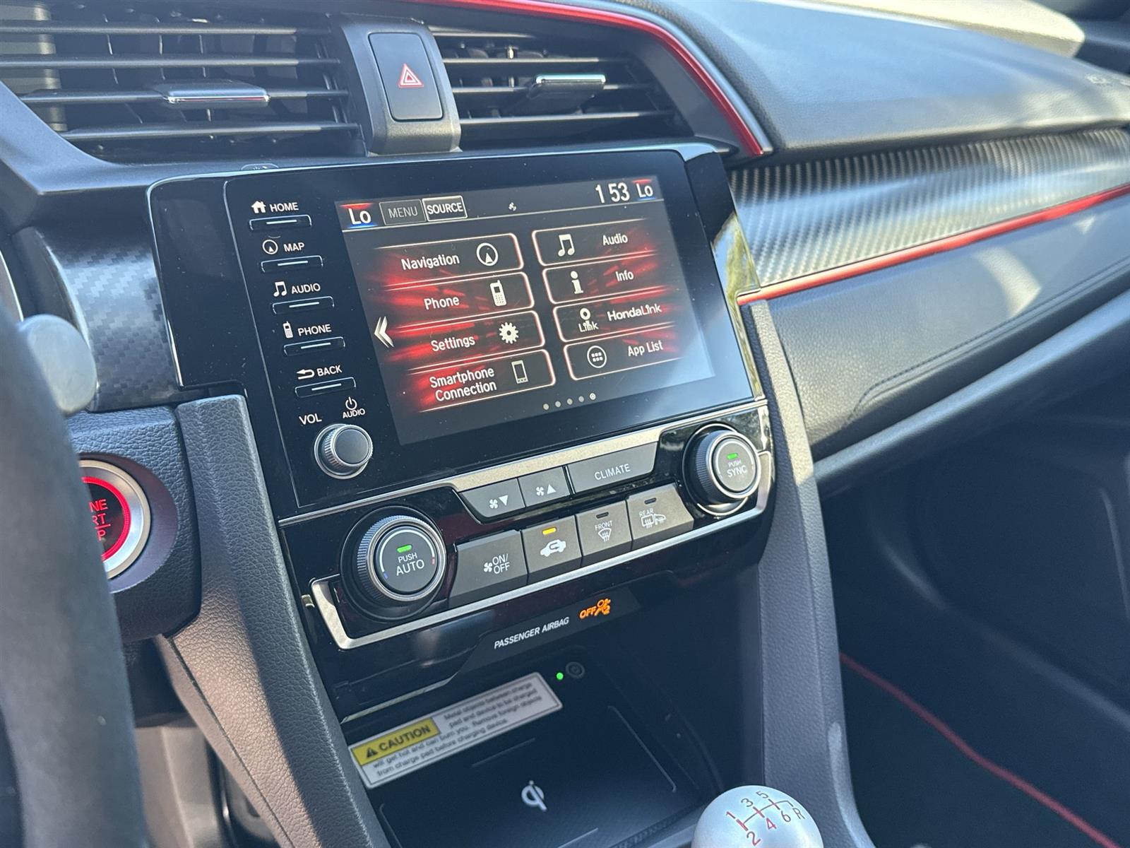 Thumbnail: 2021 Honda Civic - 22