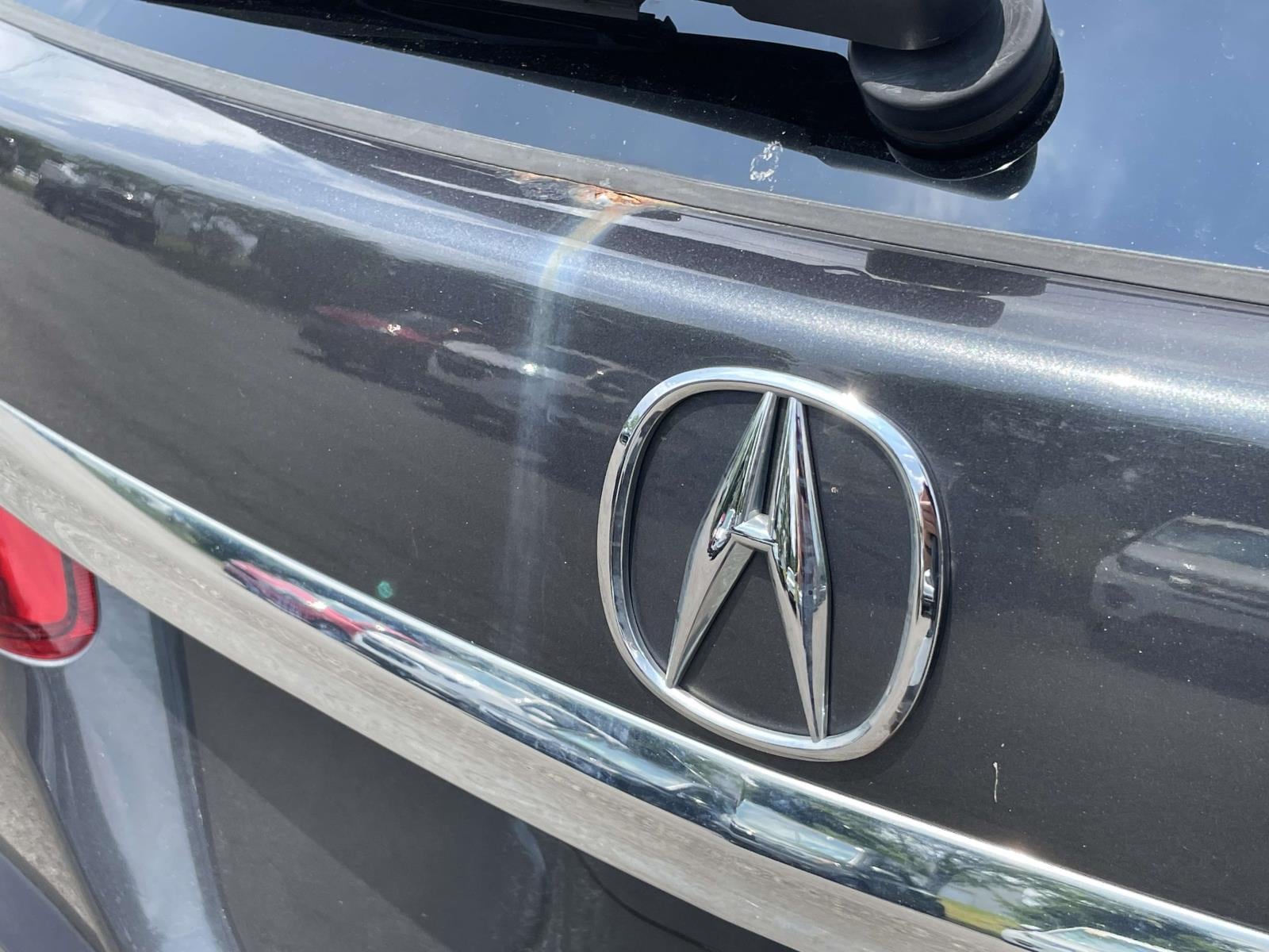 Thumbnail: 2016 Acura MDX - 5