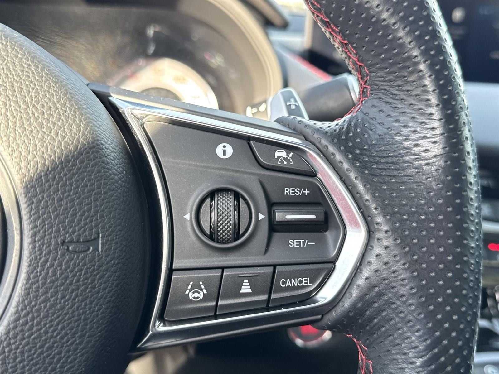 Thumbnail: 2023 Acura TLX - 21